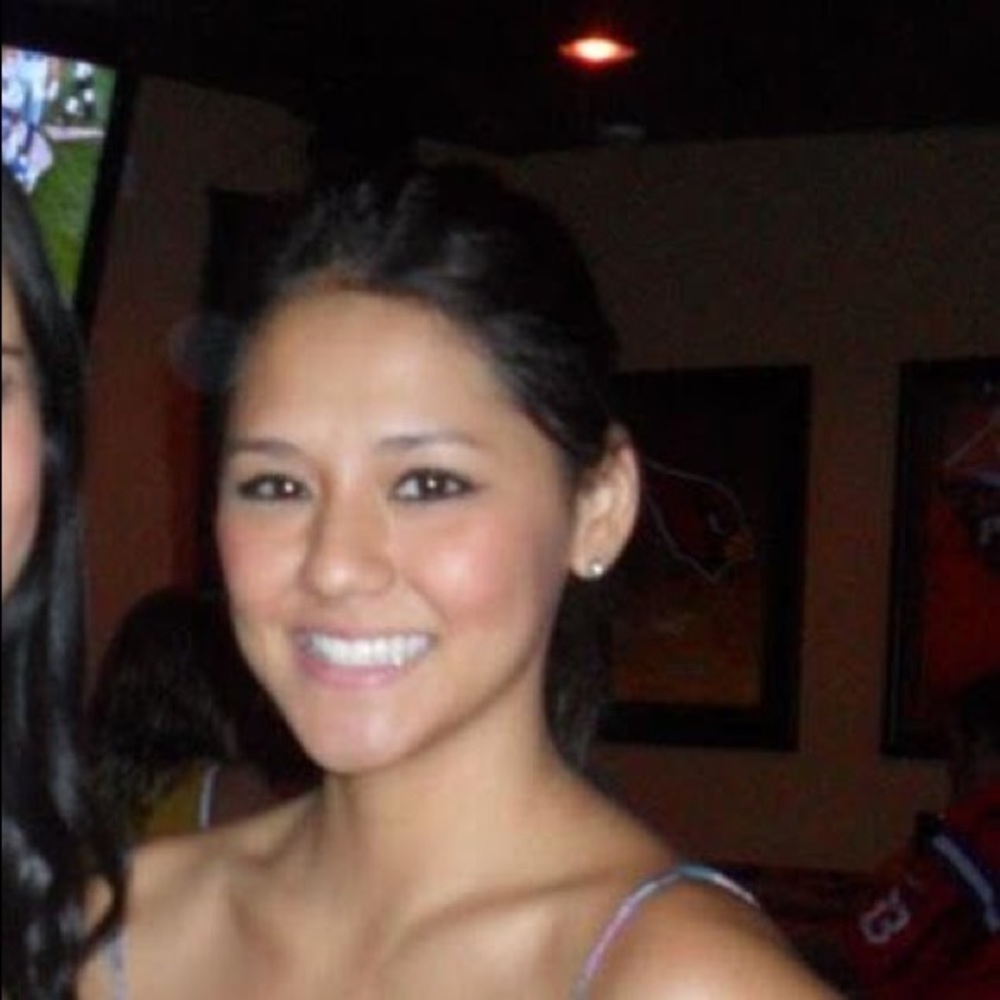 Meet your Posher, Toni