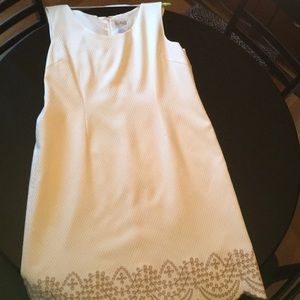 Chancelle 2 piece dress and jacket