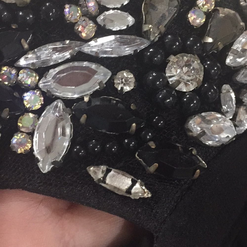 Dress - Picture 6 of 6