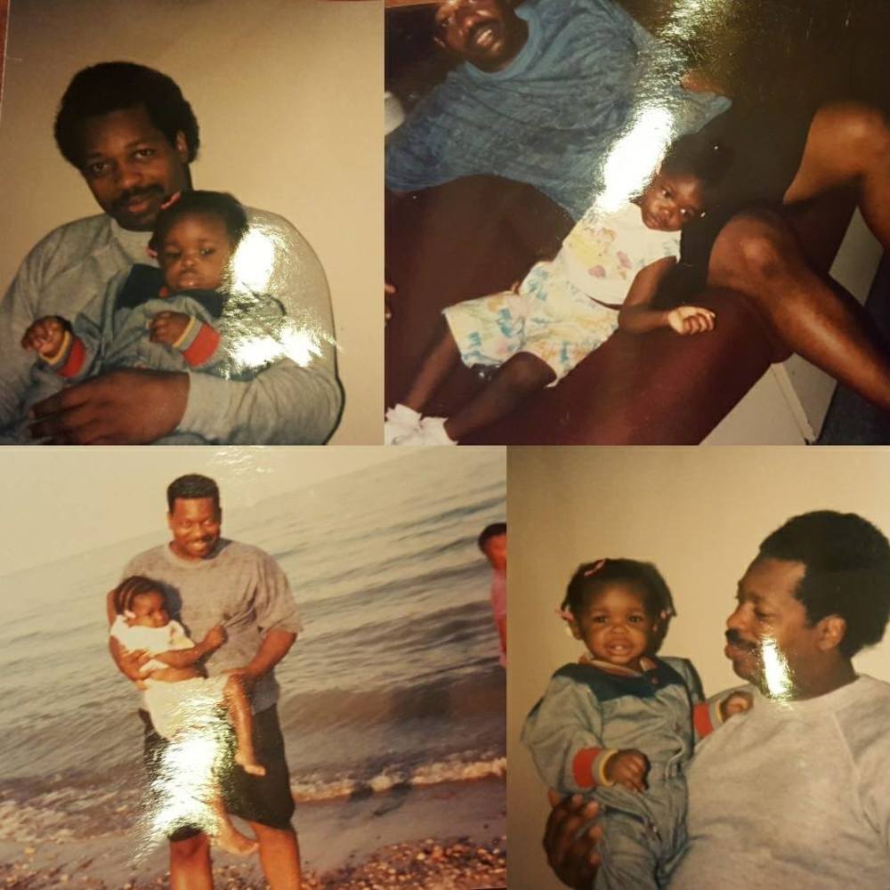 Meet your Posher, Latarsha