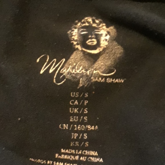 Marilyn Top.  2020 - Picture 3 of 6