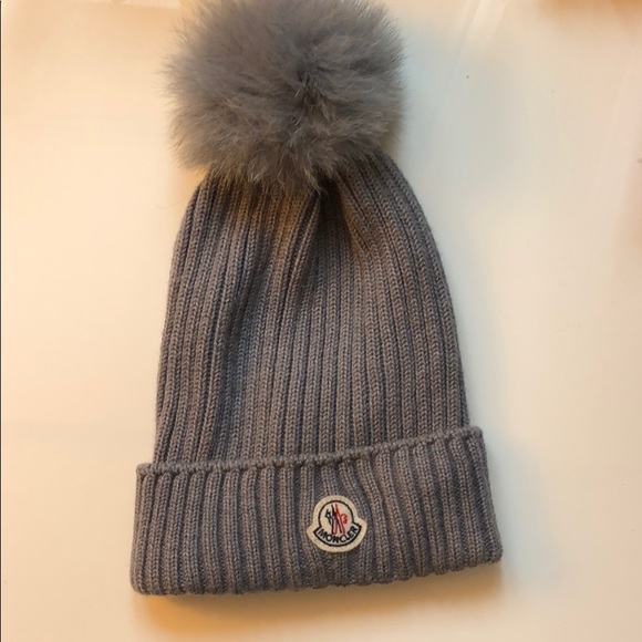 Moncler Accessories - Moncler beanie