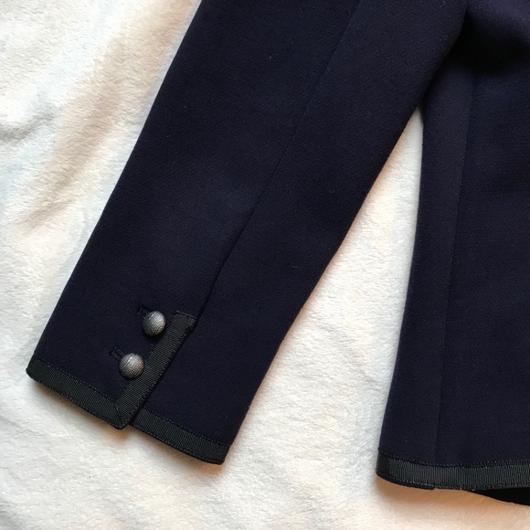 Anthropology / Cartonnier JACKET - Picture 5 of 6