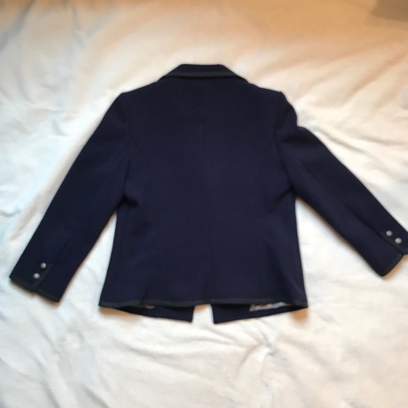 Anthropology / Cartonnier JACKET - Picture 6 of 6