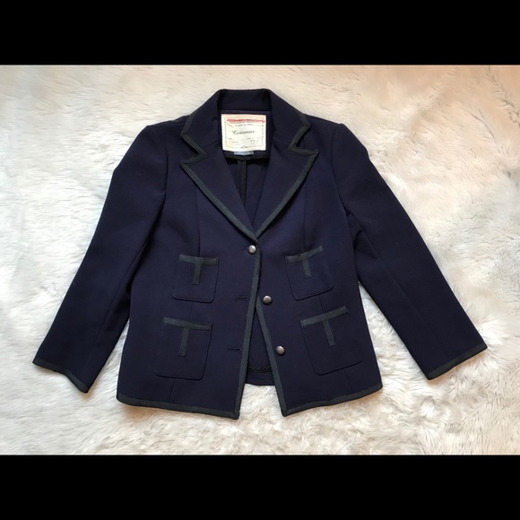 Anthropology / Cartonnier JACKET - Picture 2 of 6