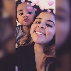 Meet your Posher, Luz