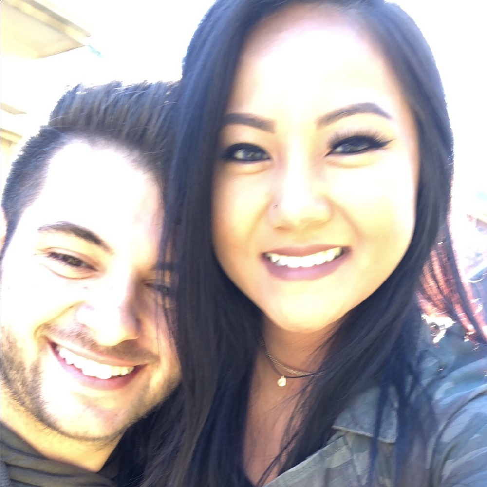 Meet your Posher, Tea