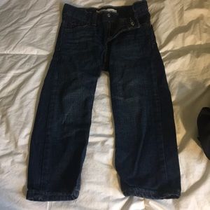 Kids Levi jeans