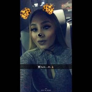 Meet your Posher, Jasmin