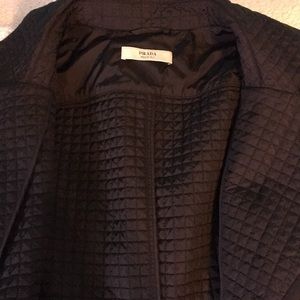 Prada jacket