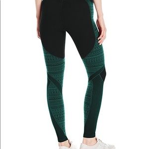 Nux compression leggings