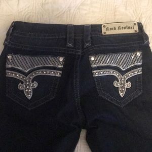 Rock Revival Boot cut Sz.29