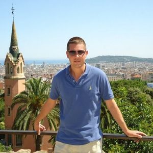 Meet your Posher, Chase