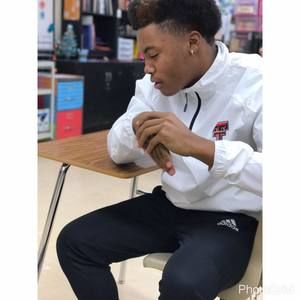 Meet your Posher, Nelson