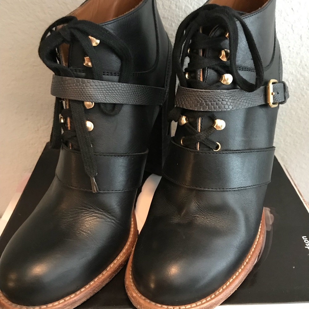 Chloe Boots size 41