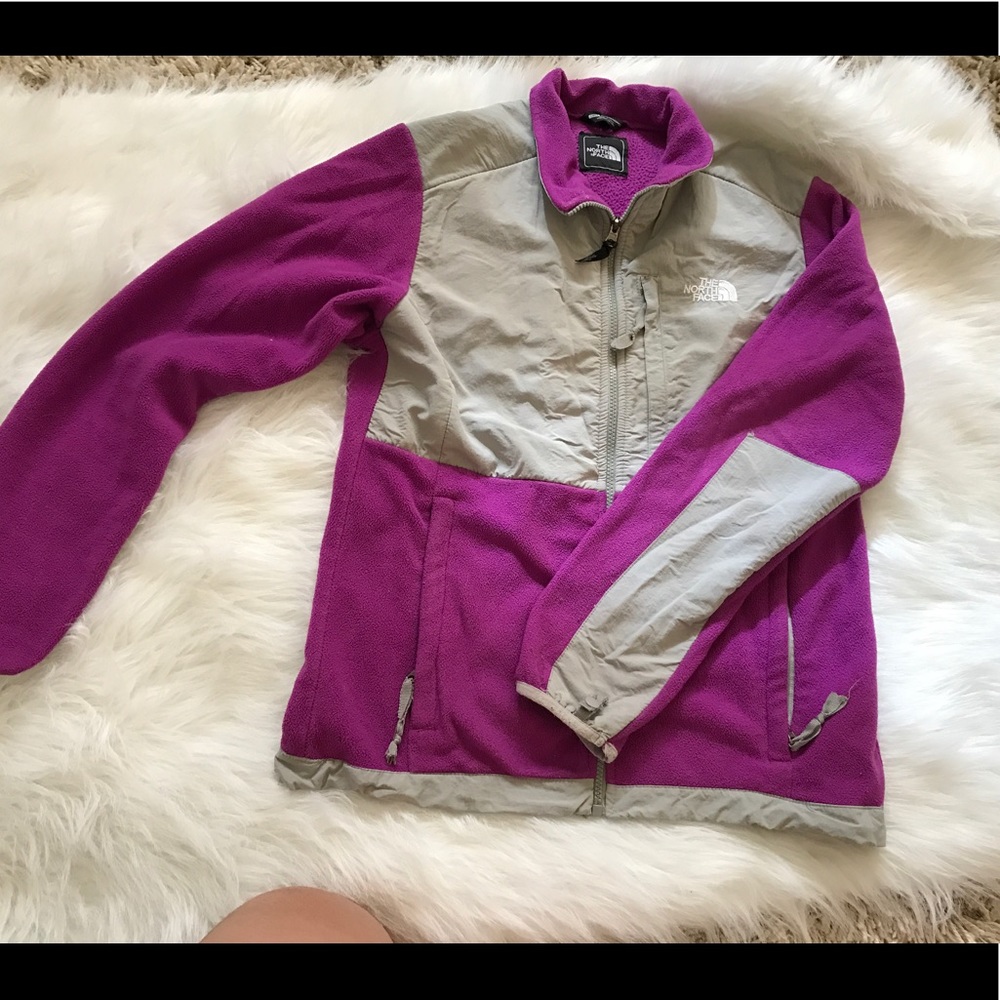 The North Face Jacket