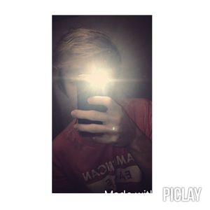 Meet your Posher, Sebastian