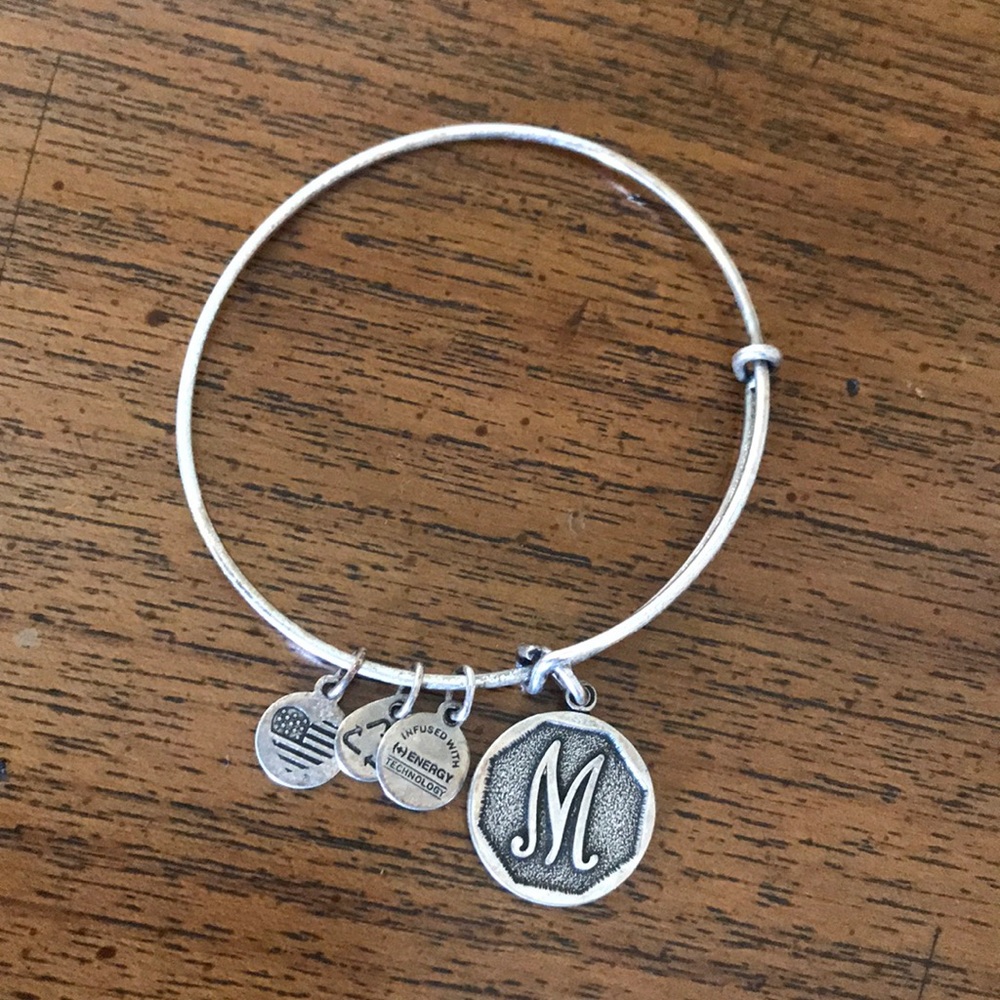 Alex & Ani bracelet