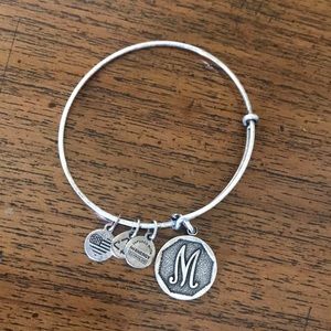 Alex & Ani bracelet