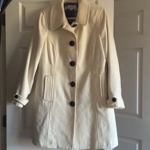 Merona Wool Blend Pea Coat