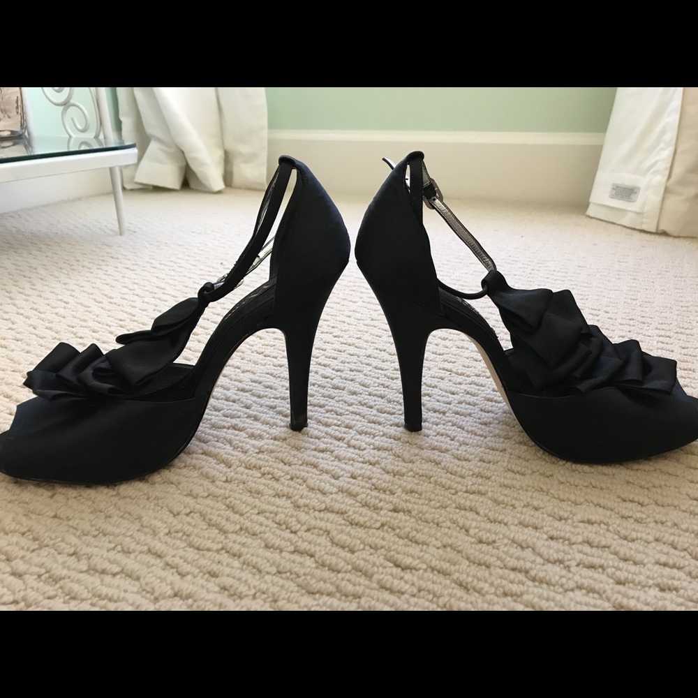 High Heels-Mia