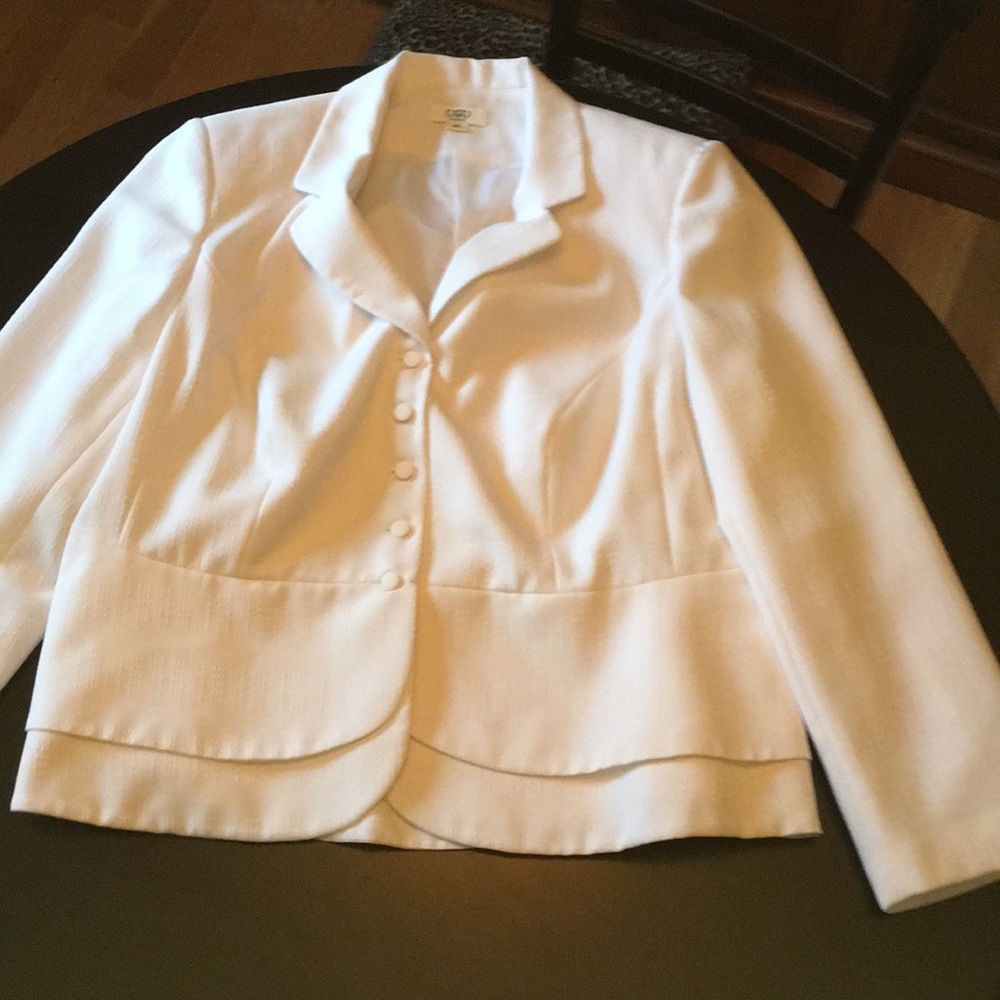 Cato woman 2 piece dress suit