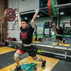 Meet your Posher, Kevin