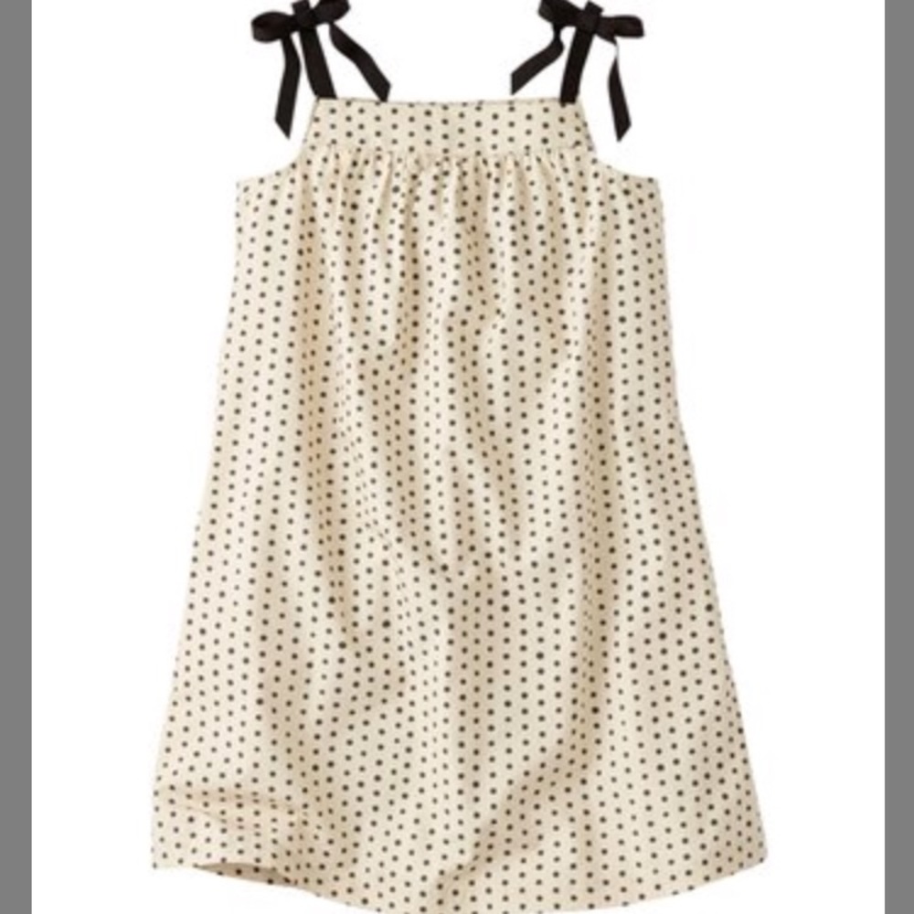 Hannah Anderson dress