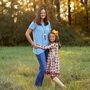 Meet your Posher, Christy