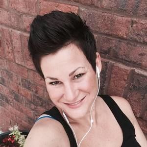 Meet your Posher, Tiffany