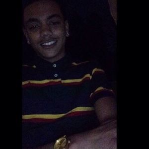 Meet your Posher, Jordan