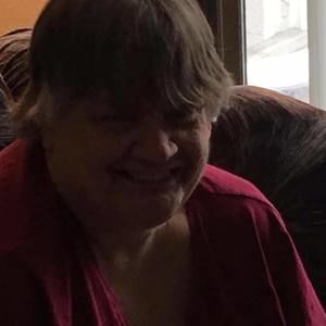 Meet your Posher, Terri