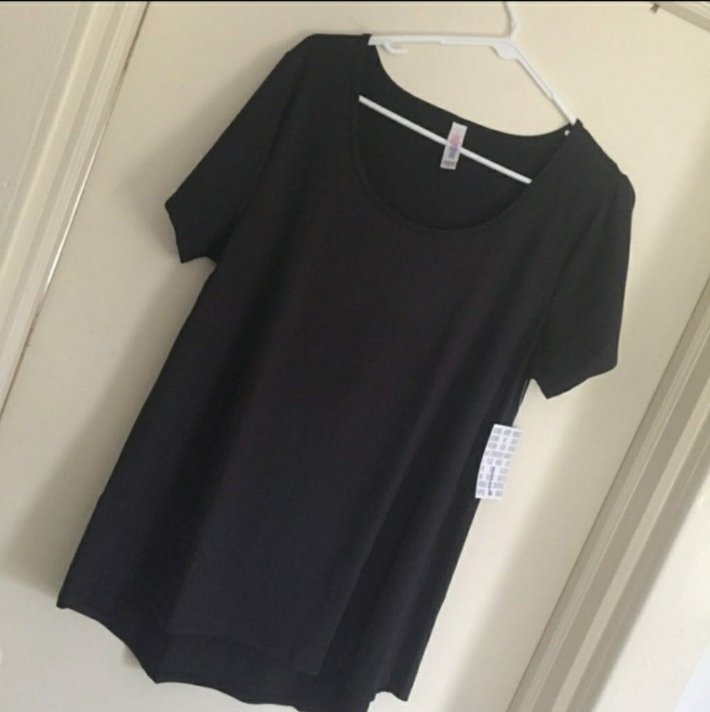 Lularoe Classic T Large
