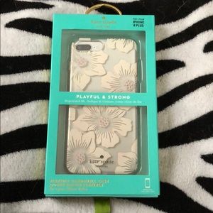 Kate Spade iPhone Case