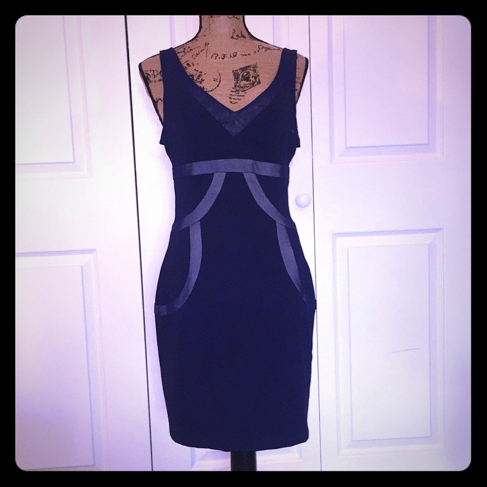Cocktail Dress