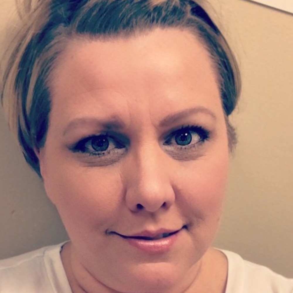 Meet your Posher, Dawn