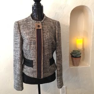 hoss  introqia, jacket, size M, New