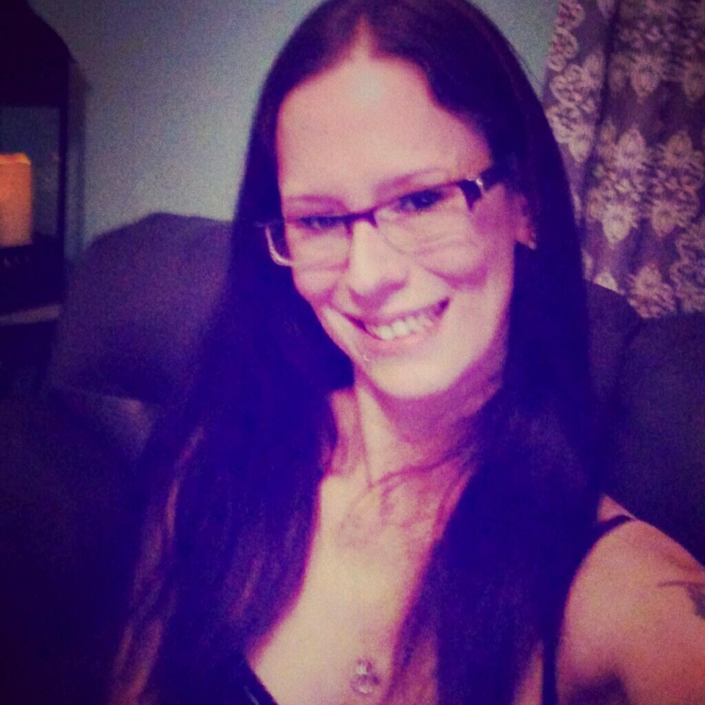 Meet your Posher, Machelle