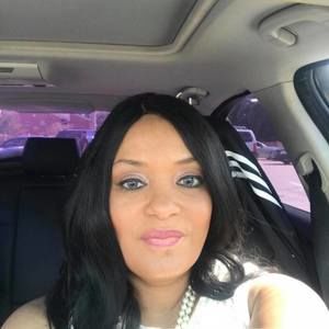 Meet your Posher, Paulette