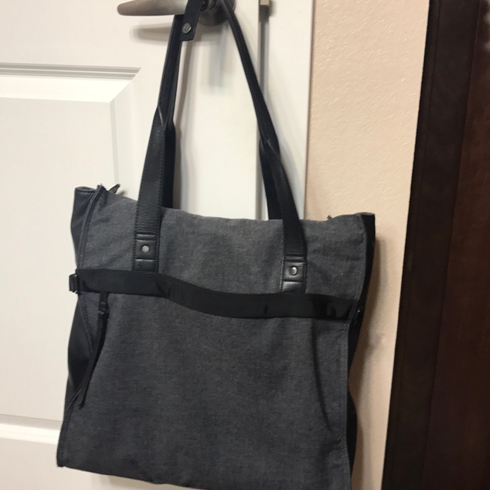 Large lululemon tote