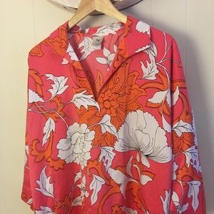 Natori sleep shirt