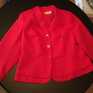 Emily 2 piece dress suit