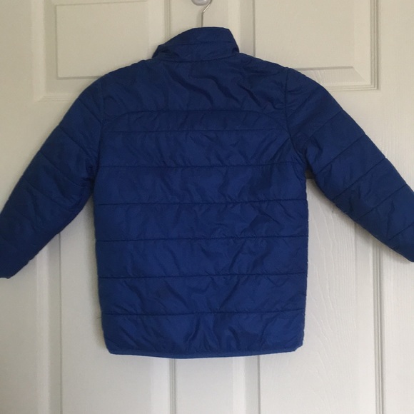 GapKids puffer Jacket , good Condition, Boys XS - Picture 2 of 6