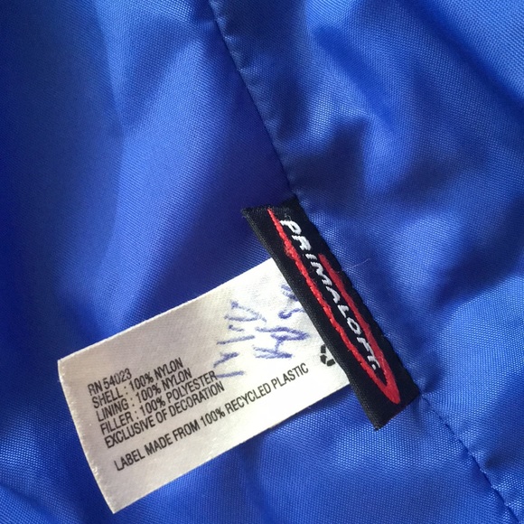 GapKids puffer Jacket , good Condition, Boys XS - Picture 6 of 6