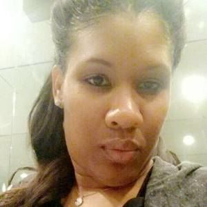 Meet your Posher, Kellie