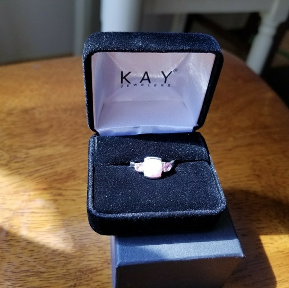 Opal and Sterling set - Picture 4 of 4