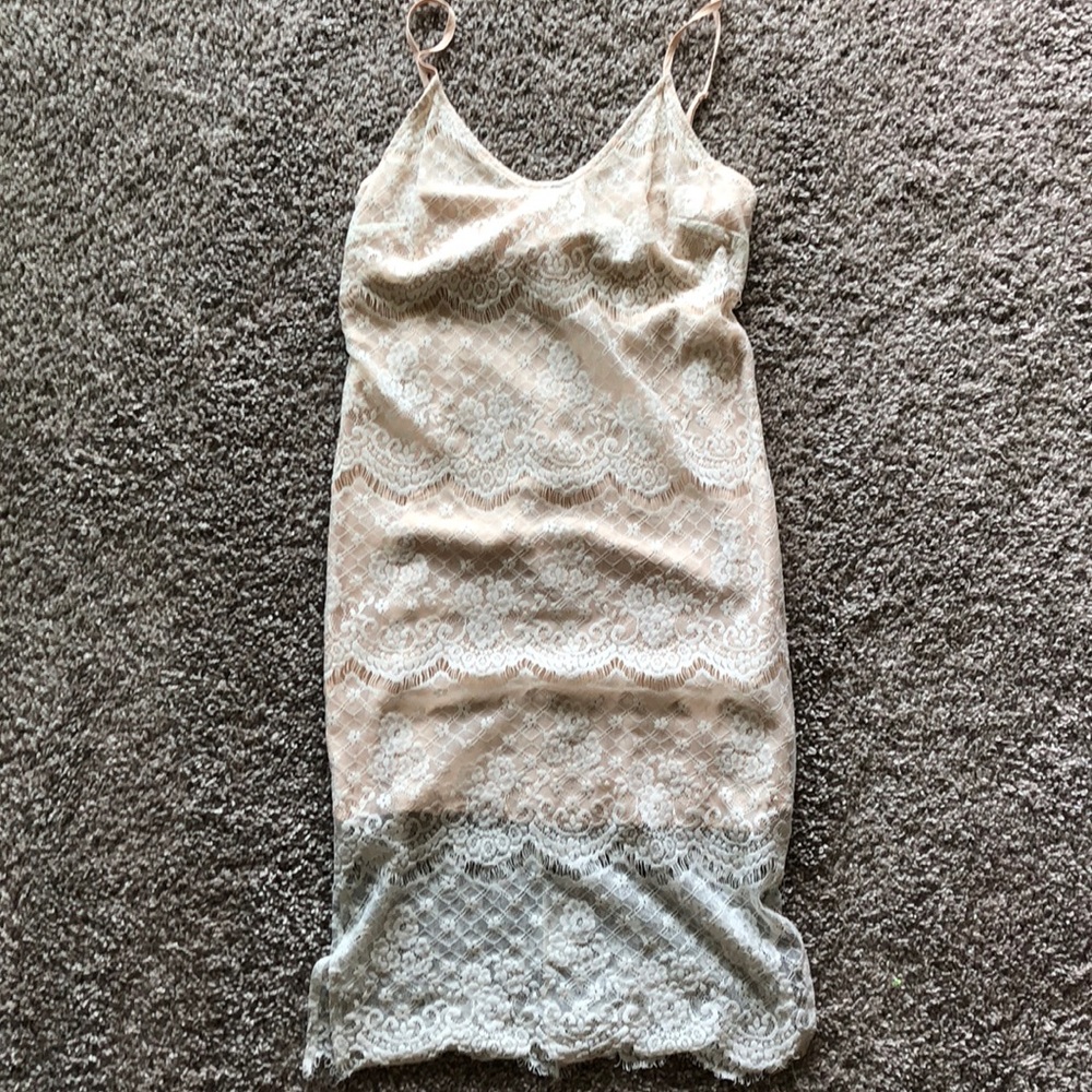Forever 21 Dress