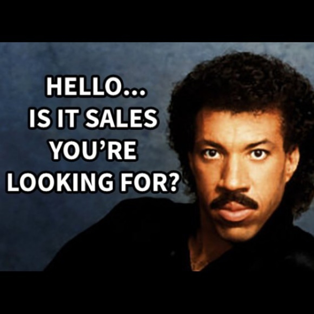 Make an Offer!