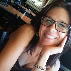 Meet your Posher, Beth