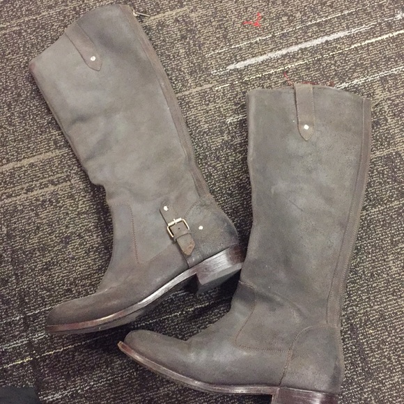 Shoes - Dolce vita boots